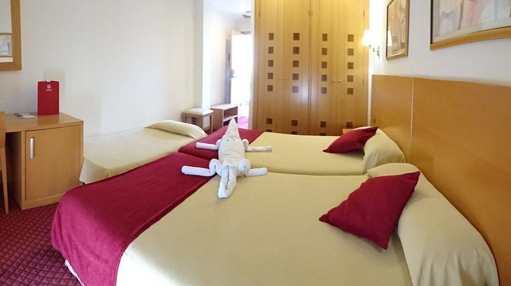 Peregrina Hotel Sanxenxo Bagian luar foto